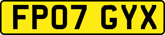 FP07GYX