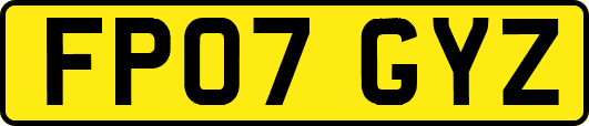 FP07GYZ
