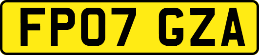 FP07GZA