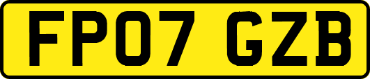 FP07GZB