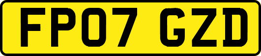 FP07GZD