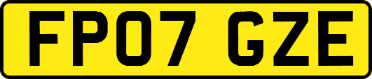 FP07GZE