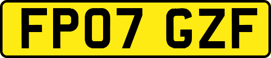 FP07GZF