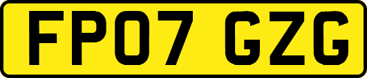 FP07GZG