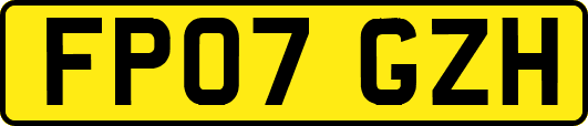 FP07GZH