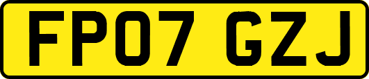 FP07GZJ