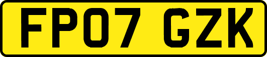 FP07GZK