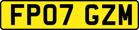 FP07GZM