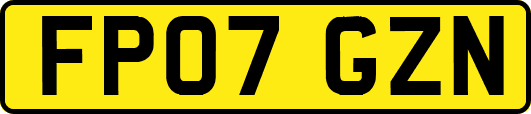 FP07GZN