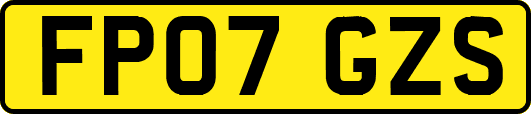 FP07GZS