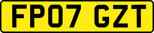 FP07GZT
