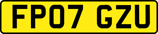 FP07GZU