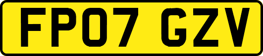 FP07GZV