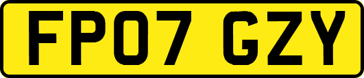 FP07GZY