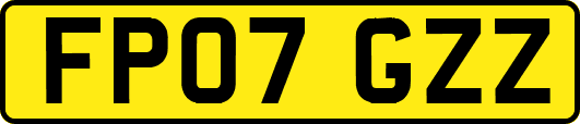 FP07GZZ