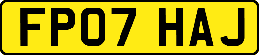 FP07HAJ
