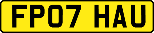 FP07HAU