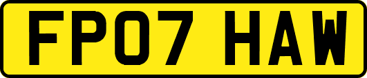 FP07HAW