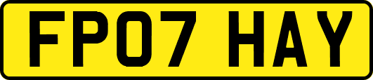 FP07HAY
