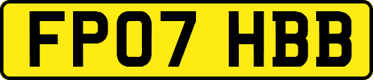 FP07HBB
