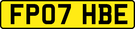 FP07HBE
