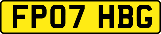 FP07HBG