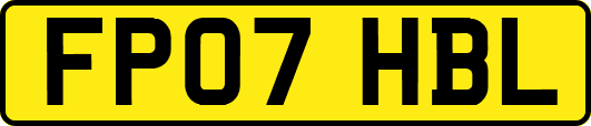 FP07HBL