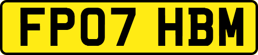 FP07HBM