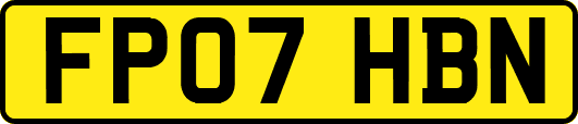 FP07HBN