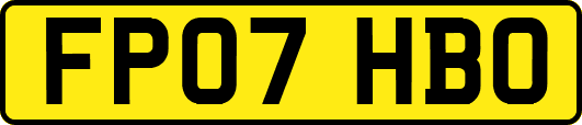 FP07HBO
