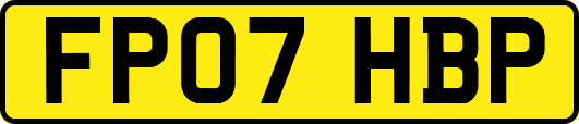 FP07HBP