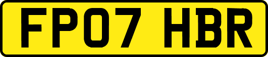 FP07HBR