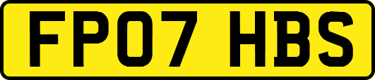 FP07HBS