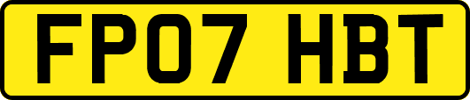 FP07HBT