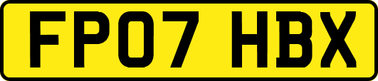 FP07HBX