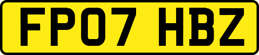 FP07HBZ