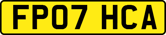 FP07HCA