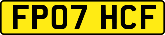 FP07HCF