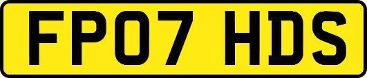 FP07HDS
