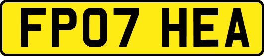 FP07HEA