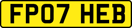 FP07HEB
