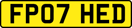 FP07HED