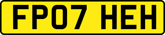 FP07HEH