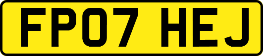 FP07HEJ