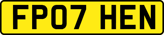 FP07HEN