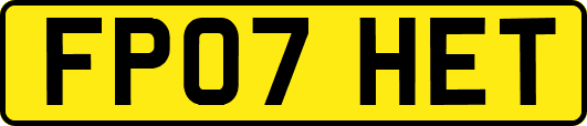 FP07HET