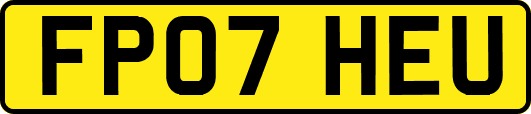 FP07HEU