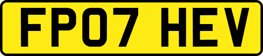 FP07HEV