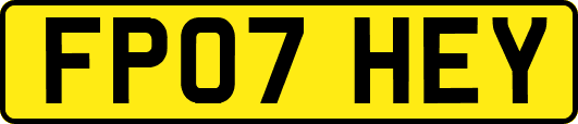 FP07HEY
