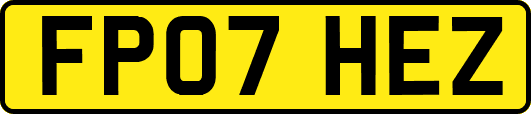 FP07HEZ
